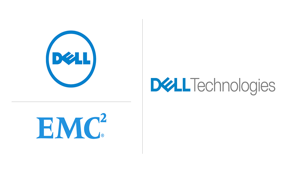 DELL ENTERPRİSE